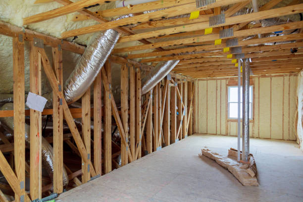 Best Insulation Maintenance and Repair in Pine Knoll Shores, NC